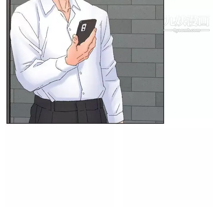 爸爸的朋友-第46话 - 图片 64