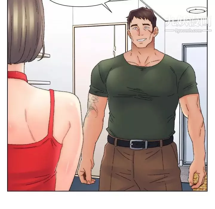 爸爸的朋友第47話