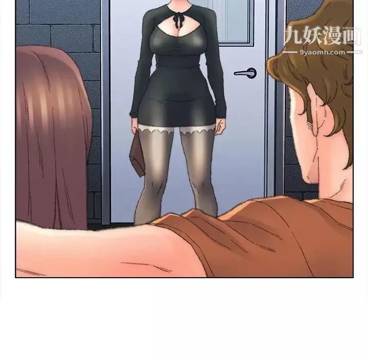 爸爸的朋友-第48话 - 图片 21