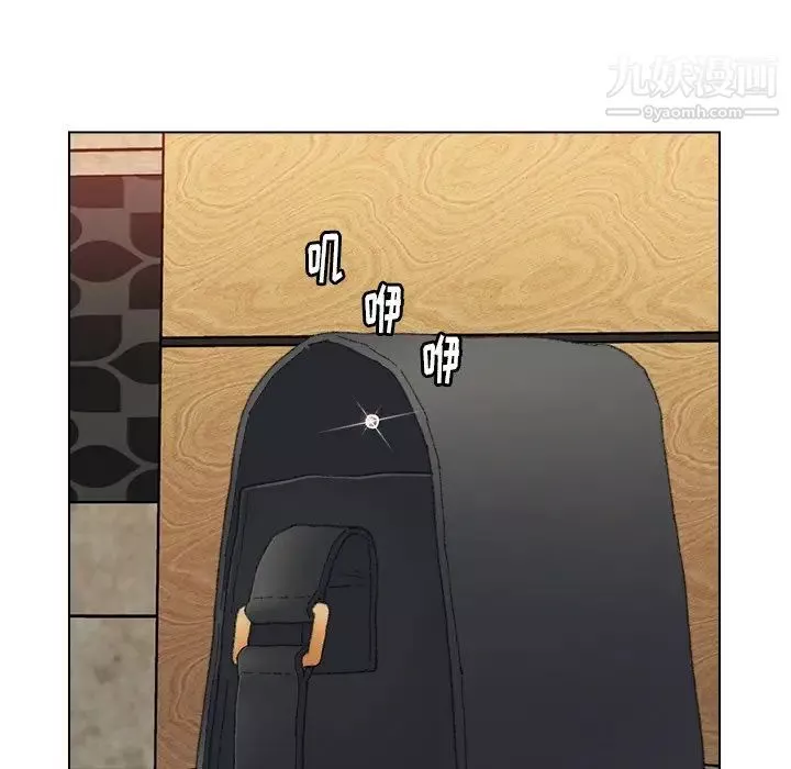 爸爸的朋友第49話