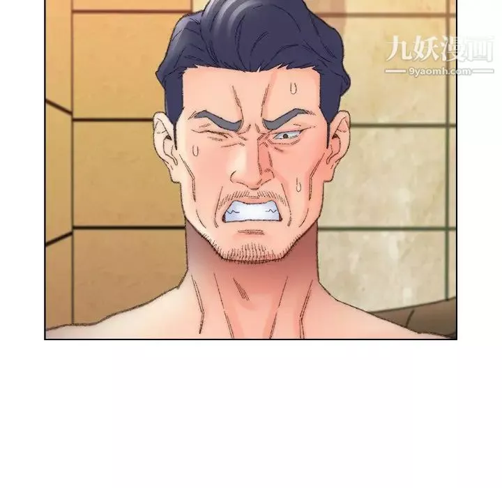 爸爸的朋友-第50话 - 图片 19