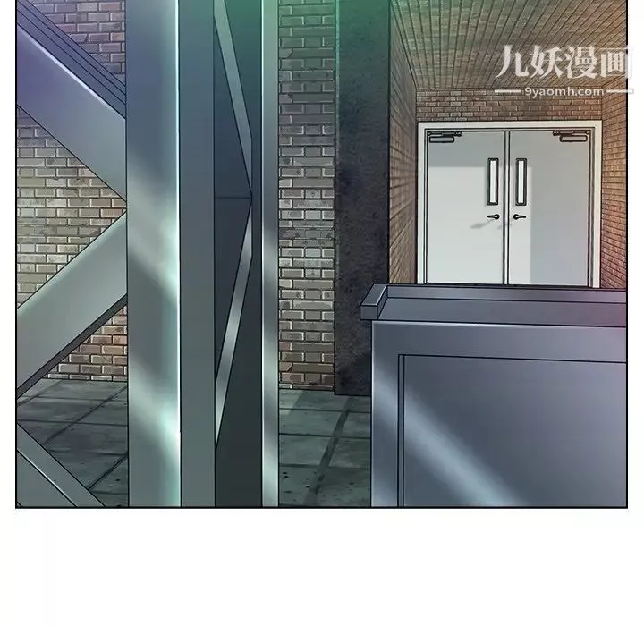 爸爸的朋友-第50话 - 图片 37
