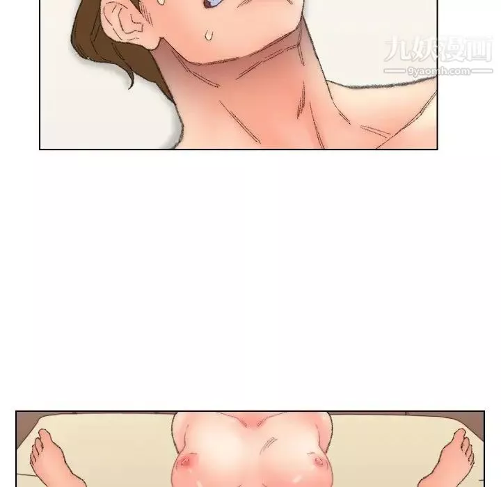 爸爸的朋友-第51话 - 图片 79