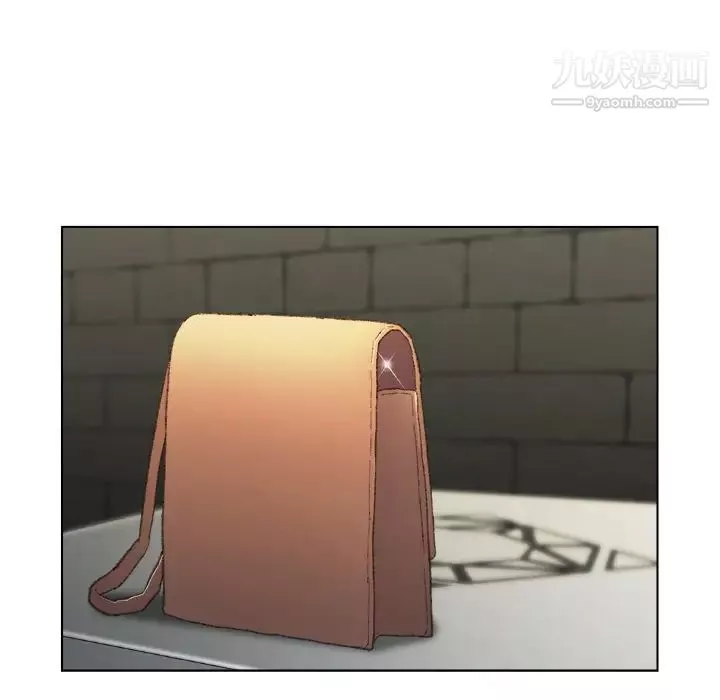 爸爸的朋友-第53话 - 图片 83