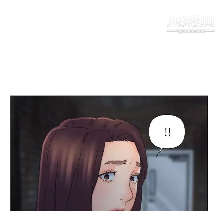 爸爸的朋友-第53话 - 图片 89