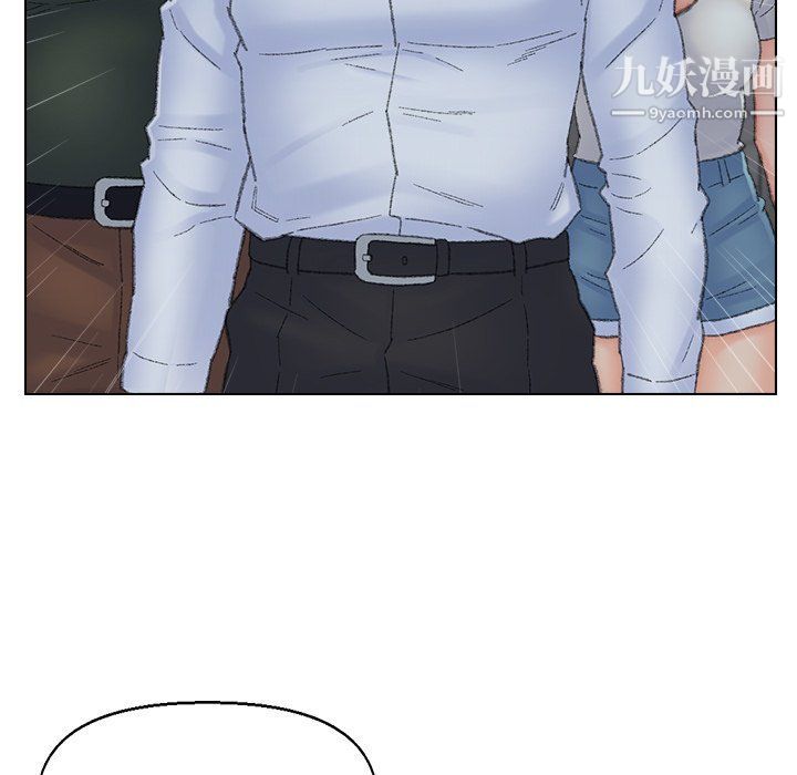 爸爸的朋友第54话