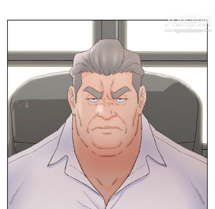 爸爸的朋友第54话