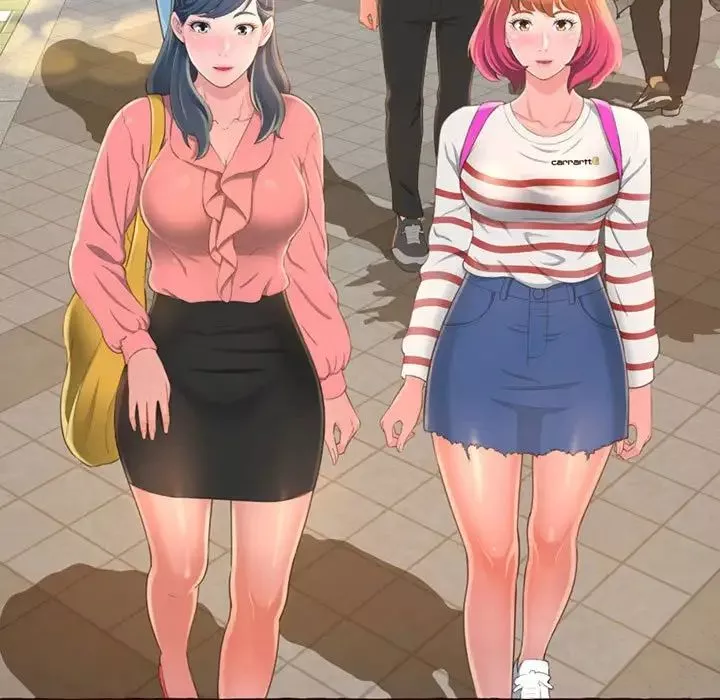得不到的你第3話