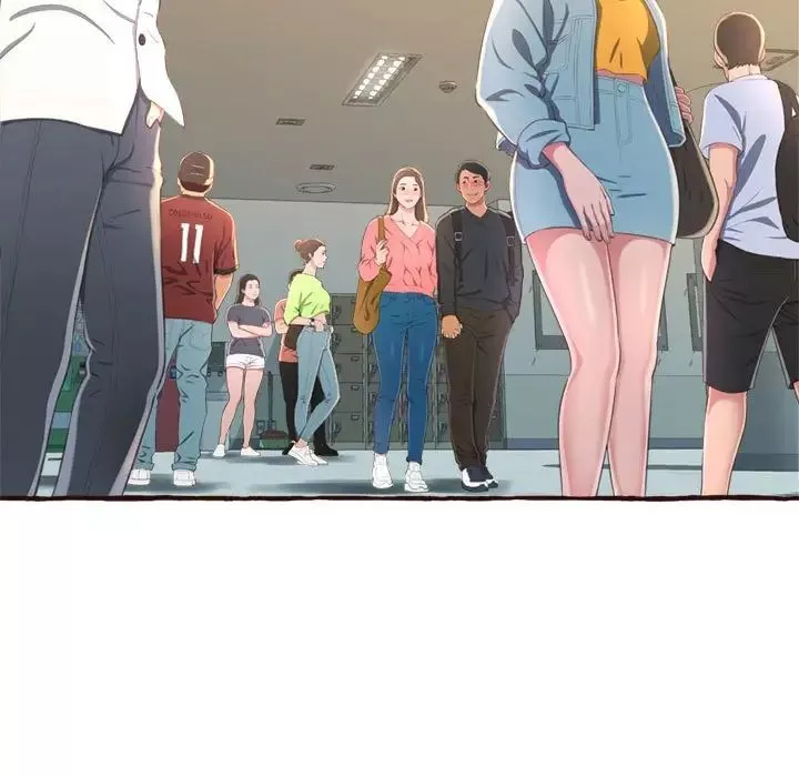 得不到的你第8話