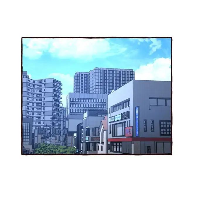 得不到的你第8话