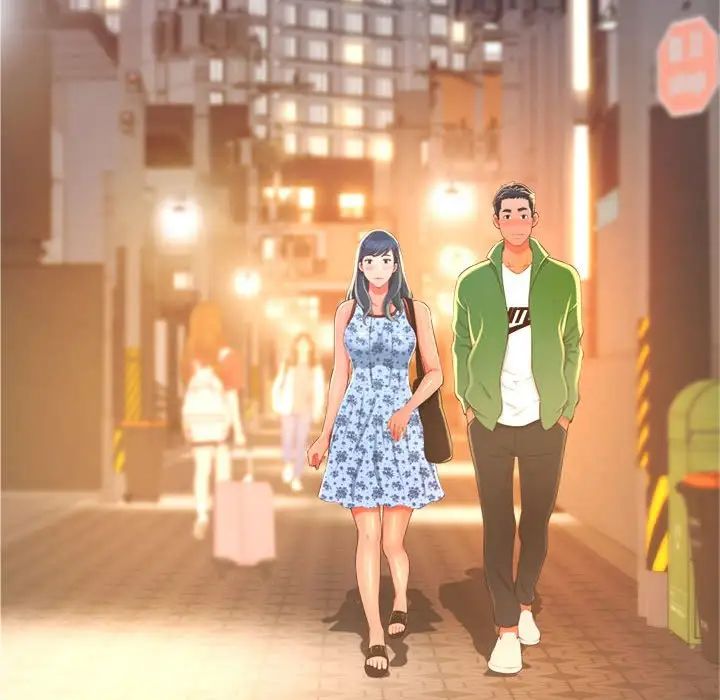 得不到的你第10话