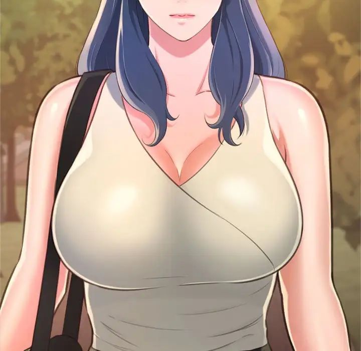 得不到的你第12话