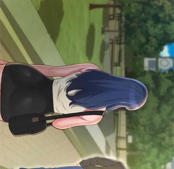 得不到的你第12話