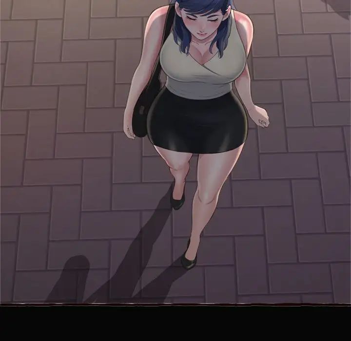 得不到的你第12话