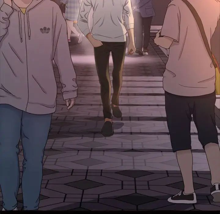 得不到的你第15话