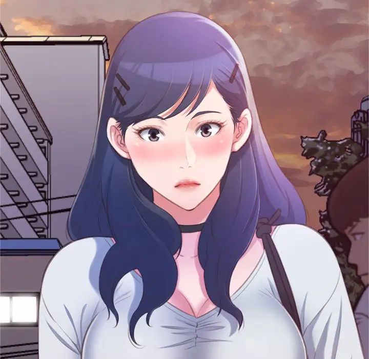 得不到的你第16话