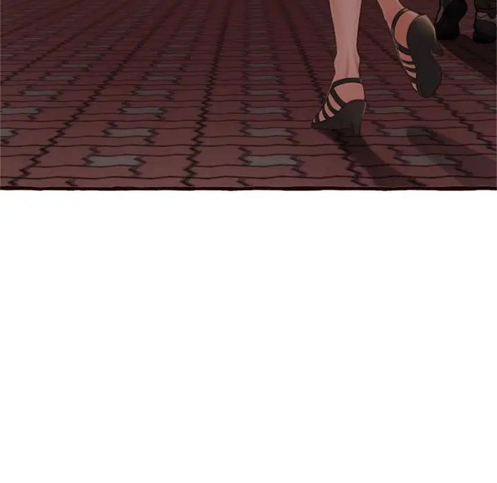 得不到的你第16话