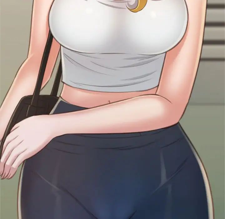 得不到的你第16话