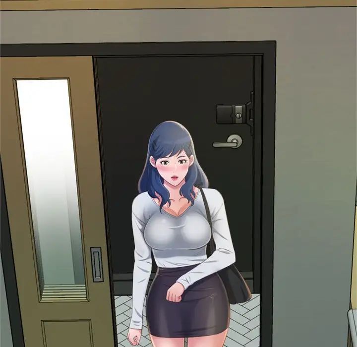 得不到的你第16話