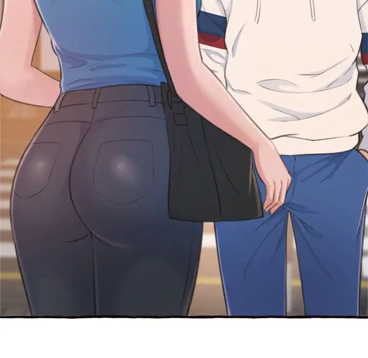 得不到的你第18話