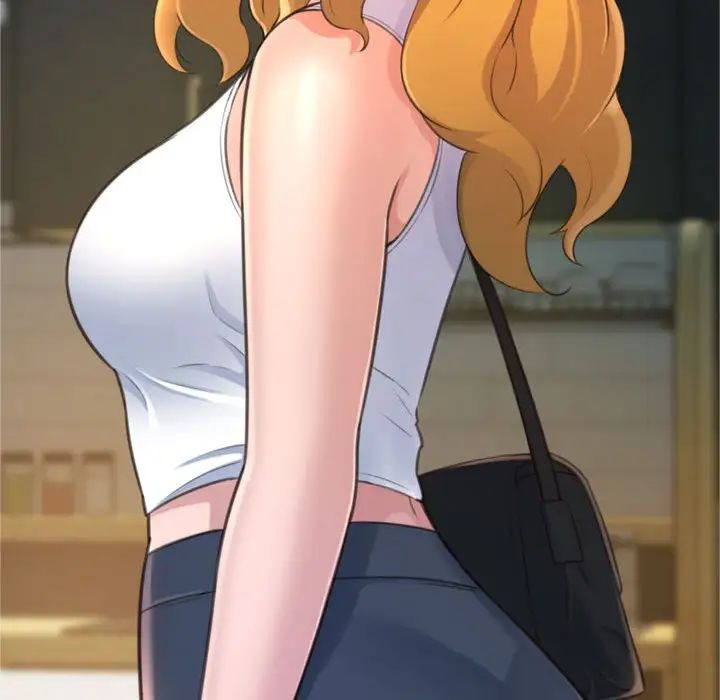 得不到的你第18话