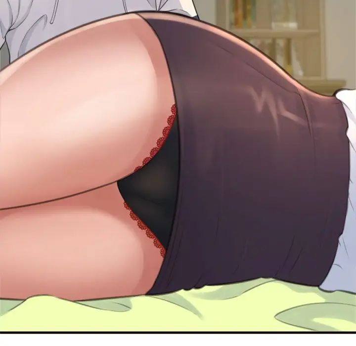 得不到的你第19話