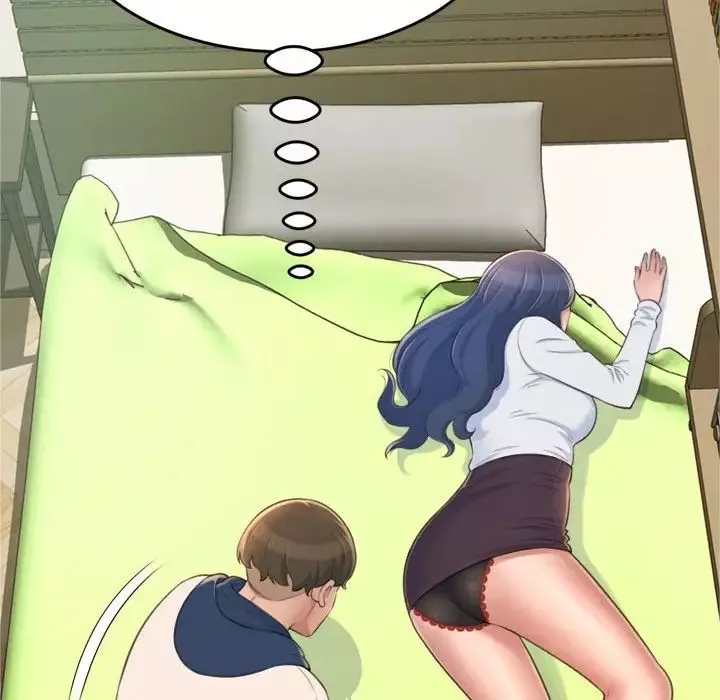 得不到的你第19話