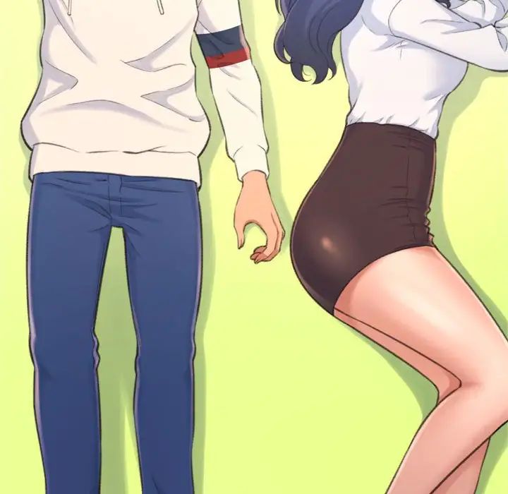 得不到的你第19话