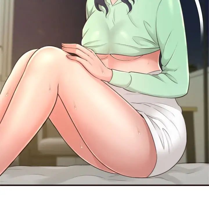 得不到的你第21話