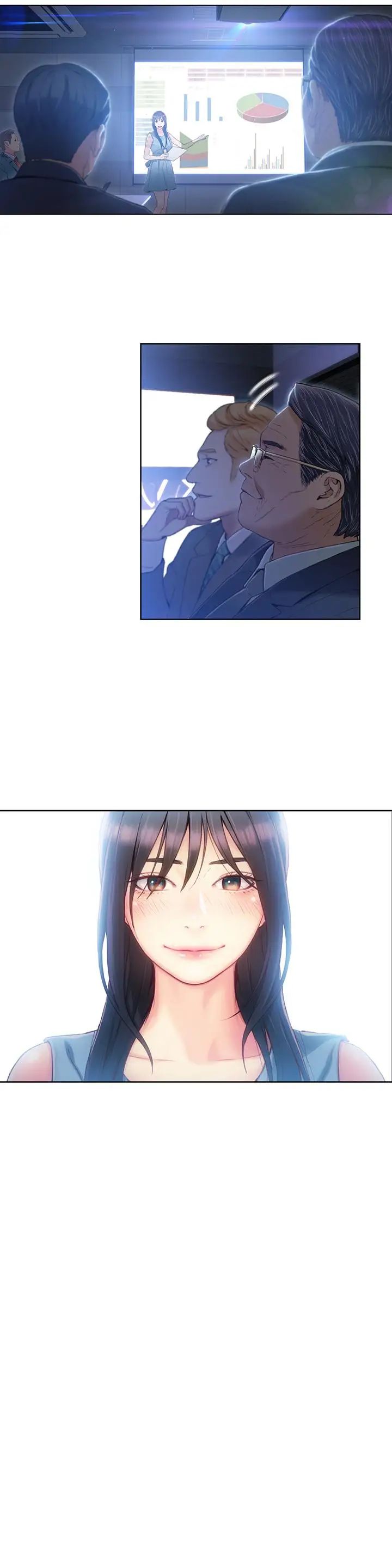 超導體魯蛇第34話-對身體好的保健品