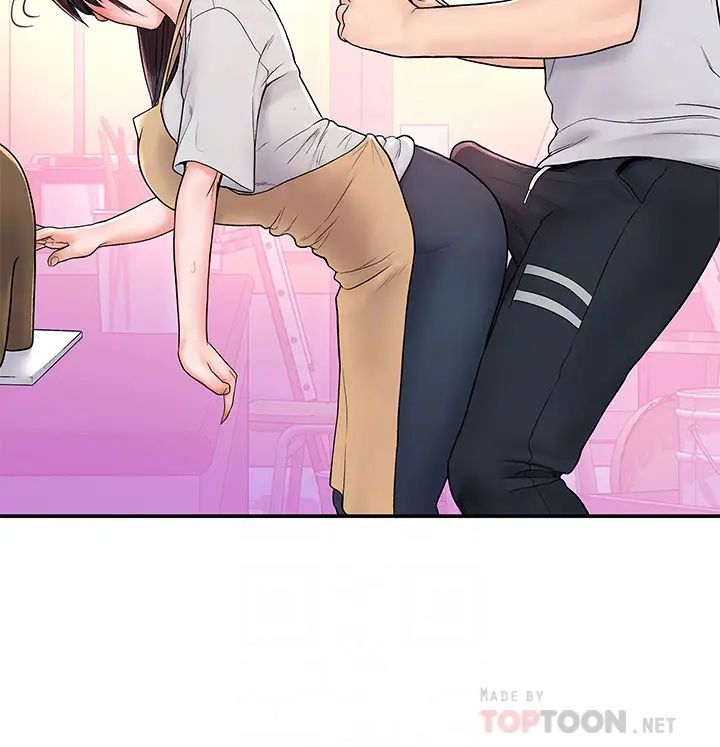 大学棒棒堂第13话-学长，这里是教室耶