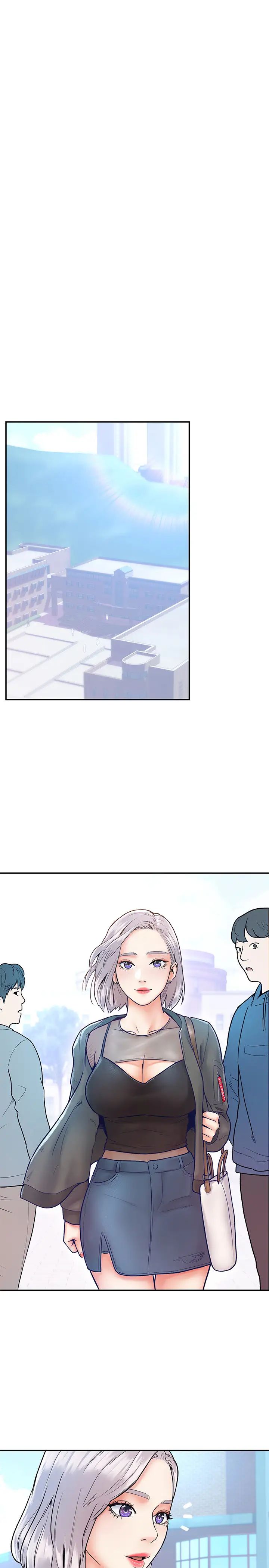 大学棒棒堂第17话-想要探索深处