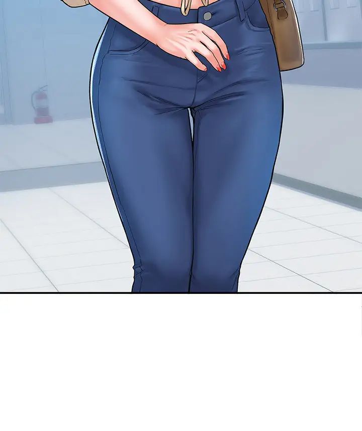 大学棒棒堂第26话-帮学长彻底洗香香