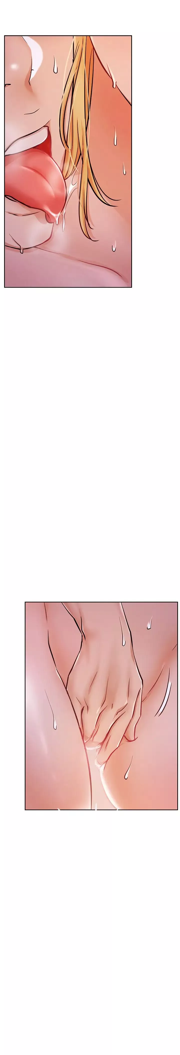 網紅私生活第18話-插進薔薇的嫩鮑