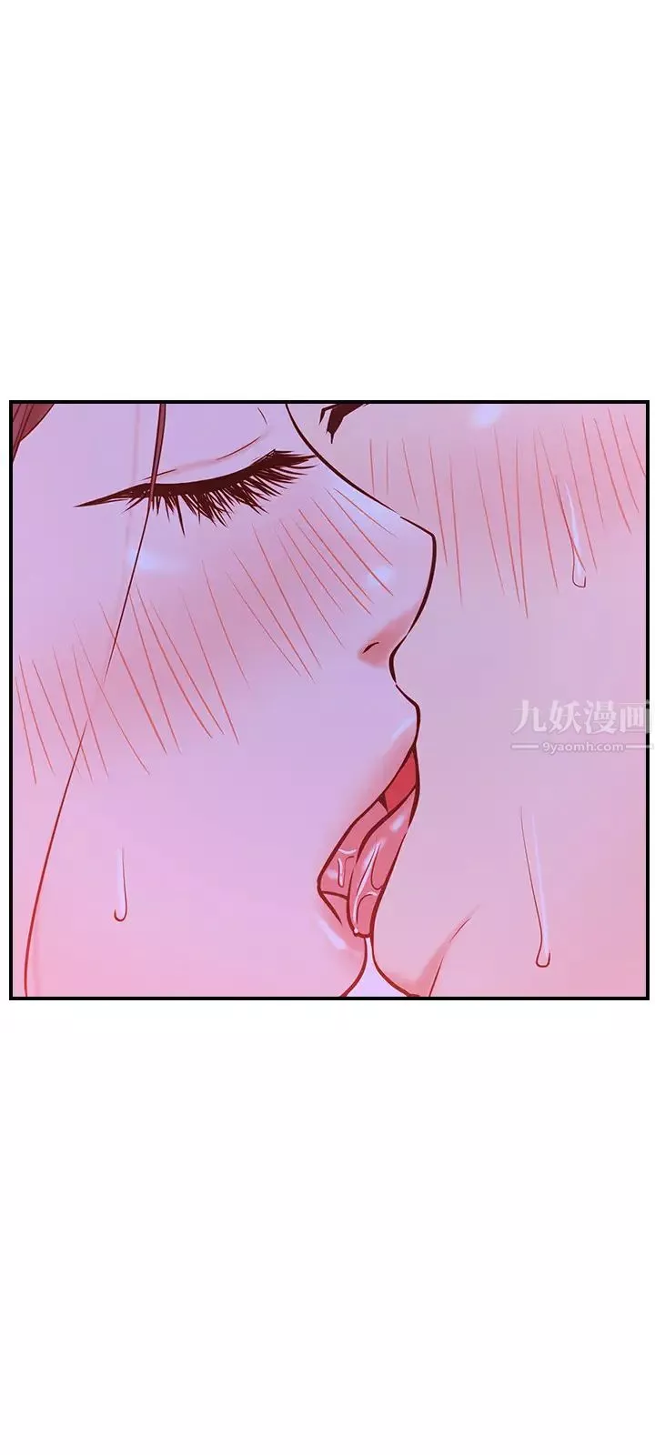 網紅私生活第28話-享受快感的火熱夜晚