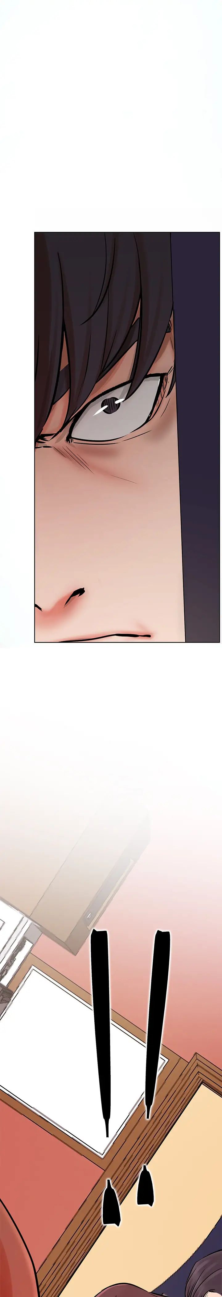 网红私生活第40话-伸出魔爪