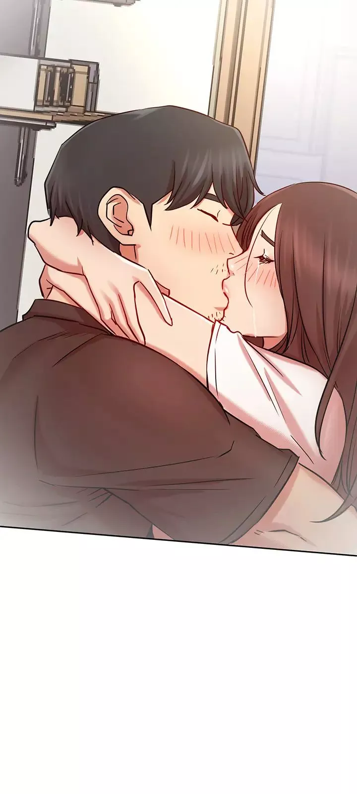 网红私生活-第44话-温暖的慰藉 - 图片 3