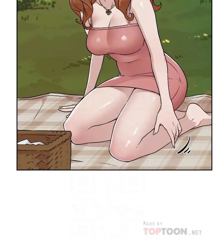 好友的私生活第3话-那晚，发生了不可告人的事