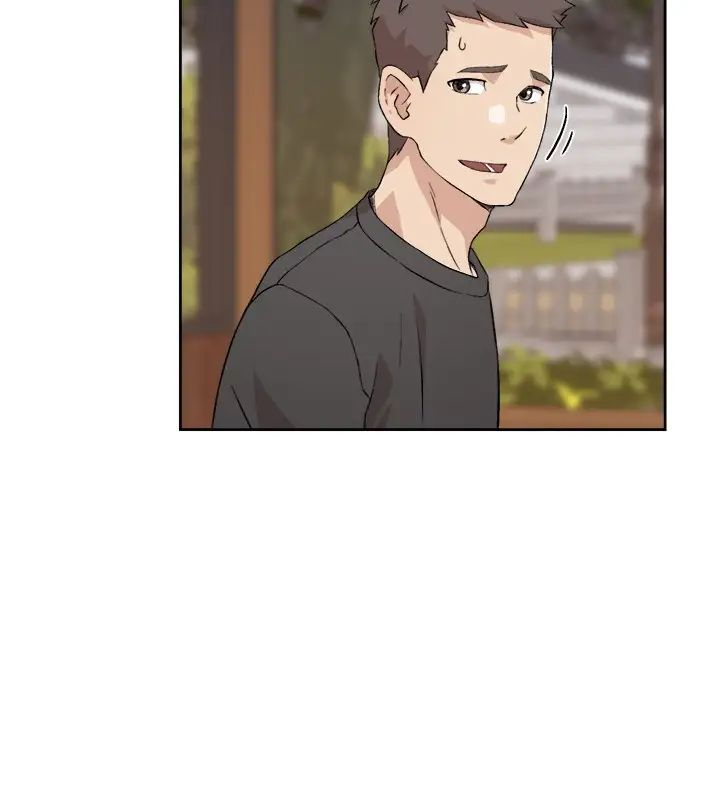 好友的私生活第13话-我们去开房间，聊聊天