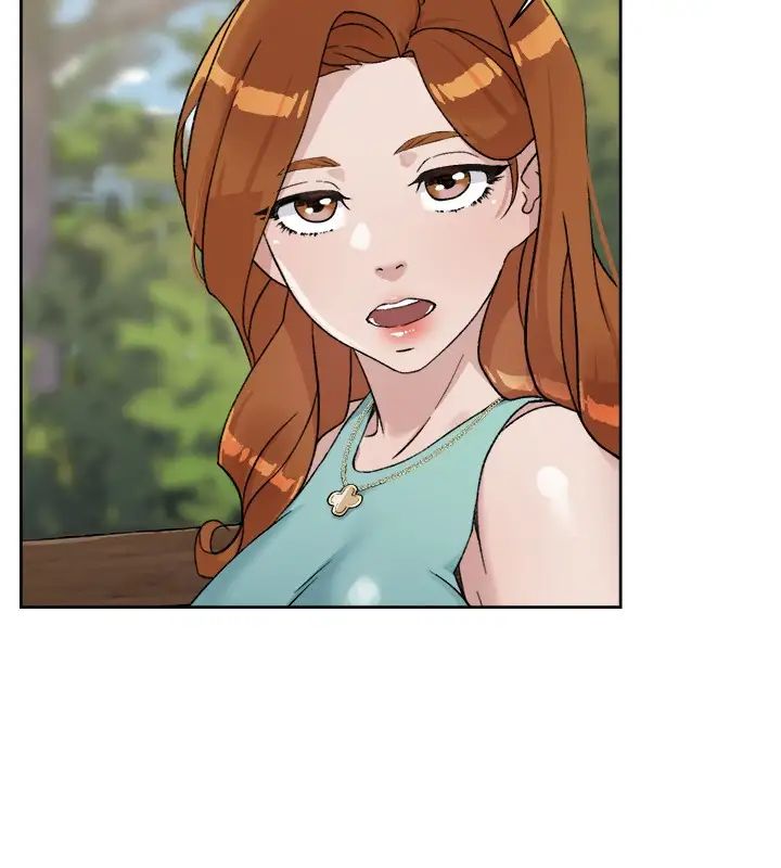 好友的私生活第14话-阿姨的临时邀约