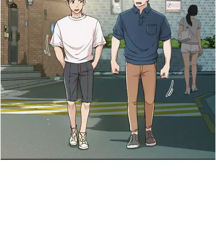 好友的私生活第14話-阿姨的臨時邀約