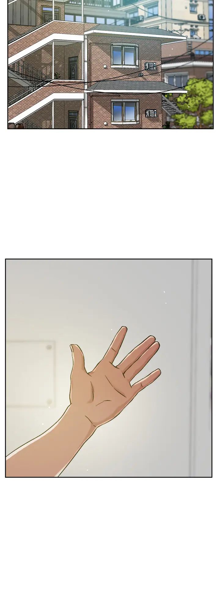 好友的私生活第30话-太阳哥，我还要