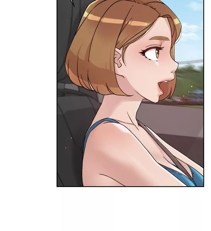 好友的私生活第74話-殘忍的約會目的