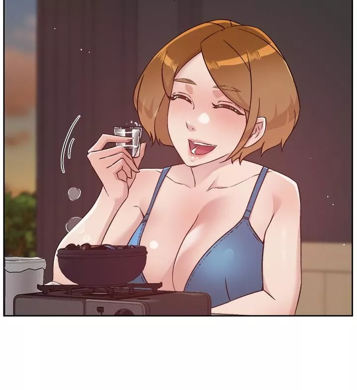 好友的私生活-第74话-残忍的约会目的 - 图片 45