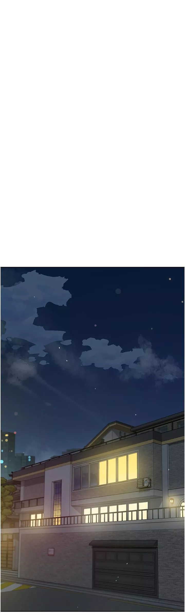 好友的私生活-第79话-你到底喜欢谁? - 图片 21