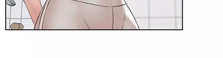 好友的私生活第87話-我代替教授跟妳做