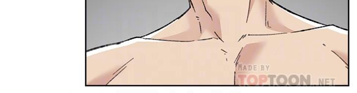 好友的私生活第87話-我代替教授跟妳做