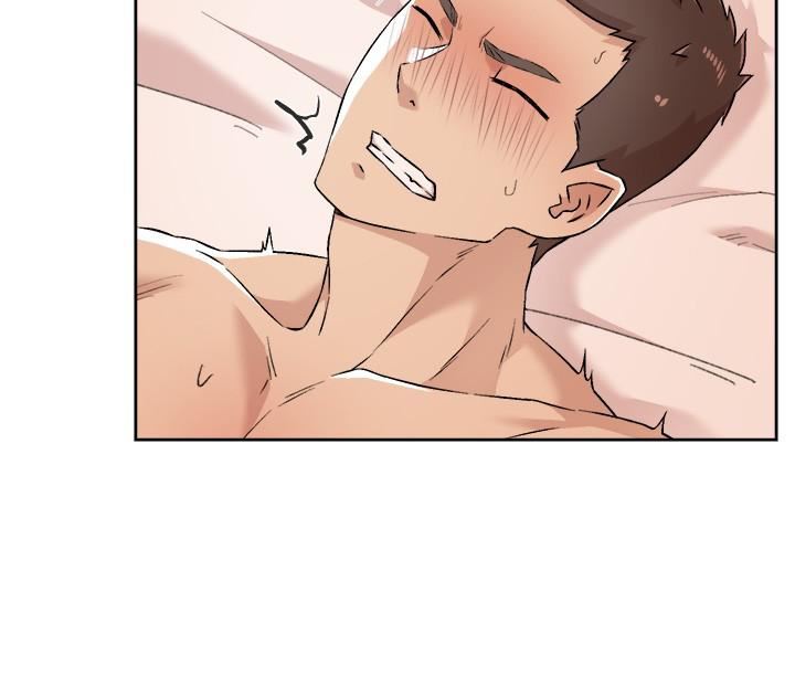 好友的私生活第89话-对炮友就是可以乱来