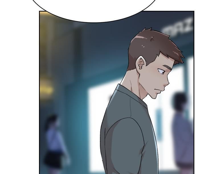 好友的私生活第89话-对炮友就是可以乱来