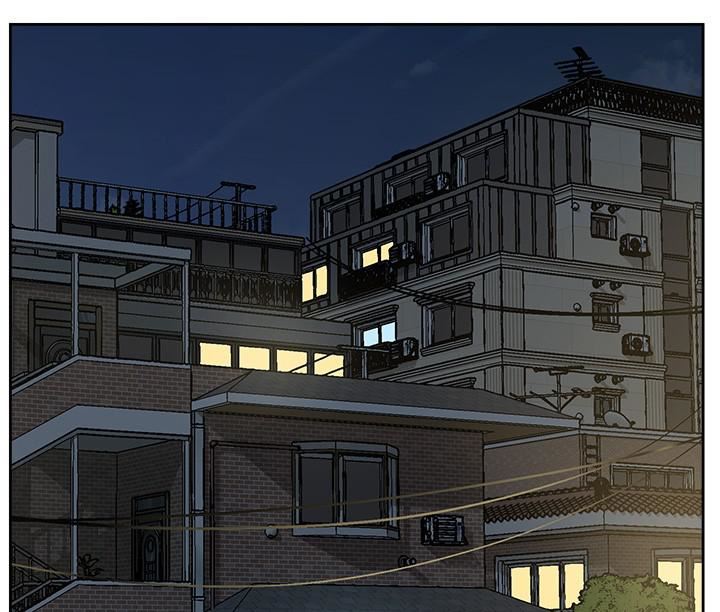 好友的私生活第89话-对炮友就是可以乱来